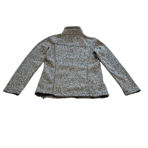 McKinley Rubin Knit Fleece Jacket - Size Medium - Picture 2 of 11
